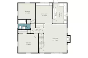 8224 Laurel Dr, Parkville, MD 21234 - Photo 50