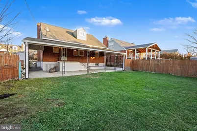 8224 Laurel Drive, Parkville, MD 21234 - Photo 46