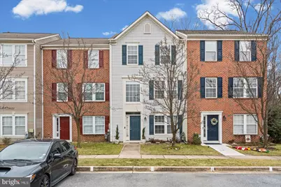 3 Kendersham Court, Baltimore, MD 21237 - Photo 2