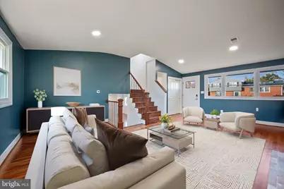 2111 Eastridge Road, Lutherville Timonium, MD 21093 - Photo 2