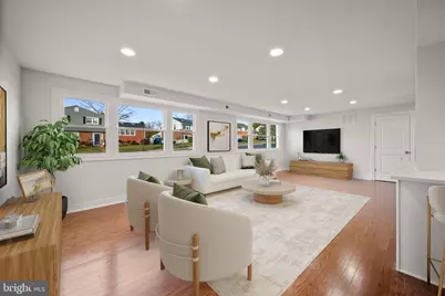 2111 Eastridge Road, Lutherville Timonium, MD 21093 - Photo 10