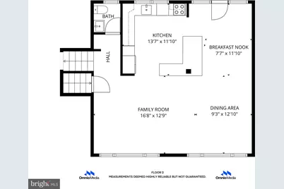 2111 Eastridge Road, Lutherville Timonium, MD 21093 - Photo 42