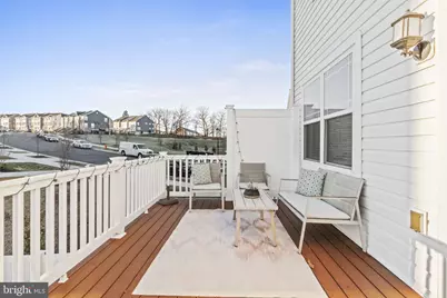 2439 Woodlands Road, Baltimore, MD 21244 - Photo 14