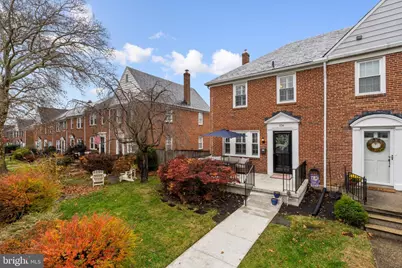 136 Hopkins Road, Baltimore, MD 21212 - Photo 2