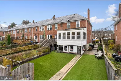 136 Hopkins Road, Baltimore, MD 21212 - Photo 34