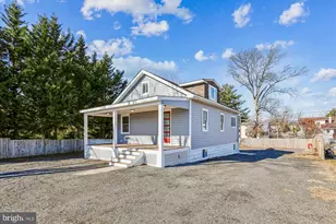 6727 Windsor Mill Rd, Gwynn Oak, MD 21207 - Photo 2