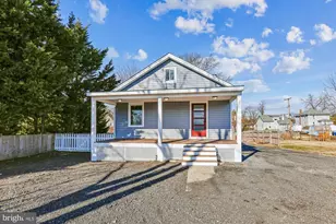 6727 Windsor Mill Rd, Gwynn Oak, MD 21207 - Photo 1