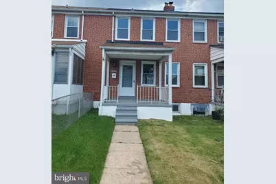 1534 Doolittle Road, Baltimore, MD 21221 - Photo 1