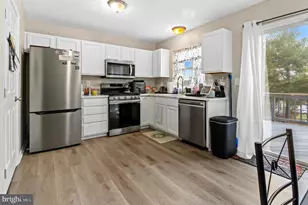 4516 Donatello Square, Owings Mills, MD 21117 - Photo 8