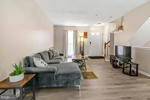 4516 Donatello Square, Owings Mills, MD 21117 - Photo 4