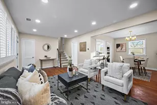 8711 Windsor Mill Rd, Windsor Mill, MD 21244 - Photo 12