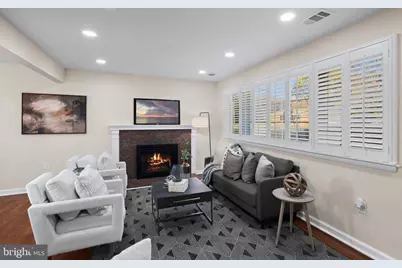 8711 Windsor Mill Road, Windsor Mill, MD 21244 - Photo 12