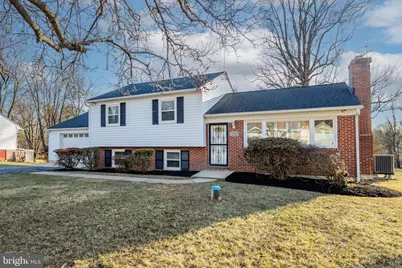8711 Windsor Mill Road, Windsor Mill, MD 21244 - Photo 4