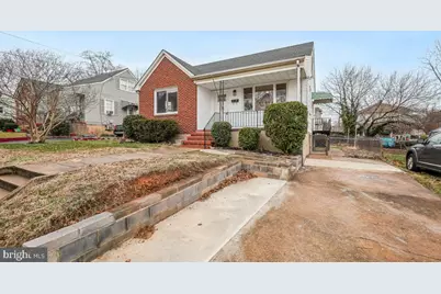 30 3rd Avenue, Halethorpe, MD 21227 - Photo 2