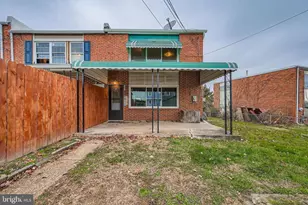 7911 Bank St, Baltimore, MD 21224 - Photo 16