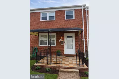 9715 Bird River Road, Baltimore, MD 21220 - Photo 2