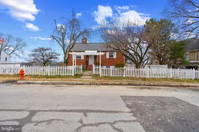 6809 Linden Avenue, Baltimore, MD 21206 - Photo 2