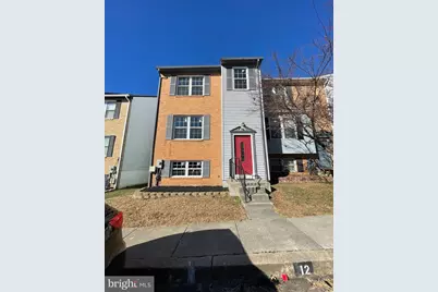12 Piedmont Court, Baltimore, MD 21227 - Photo 1
