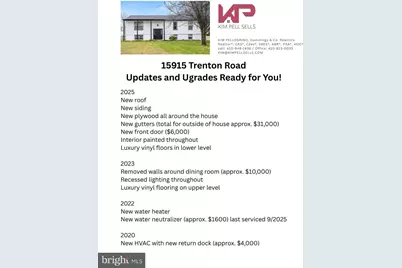 15915 Trenton Road, Upperco, MD 21155 - Photo 2