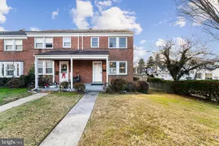 201 Ridge Ave, Towson, MD 21286 - Photo 1