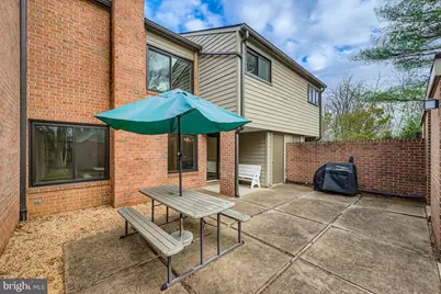 4 Oakridge Court, Lutherville Timonium, MD 21093 - Photo 22