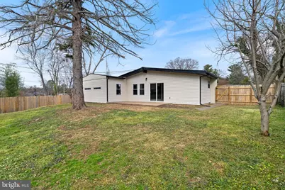 4761 Bonnie Brae Rd, Pikesville, MD 21208 - Photo 28