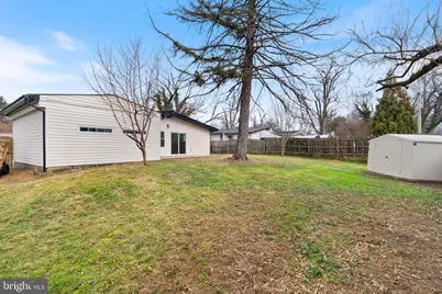 4761 Bonnie Brae Rd, Pikesville, MD 21208 - Photo 28