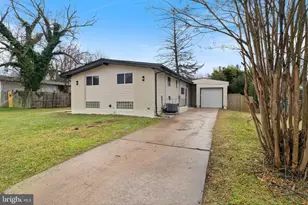 4761 Bonnie Brae Rd, Pikesville, MD 21208 - Photo 1