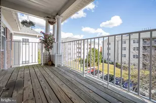 4550 Chaucer Way, Owings Mills, MD 21117 - Photo 28