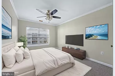 4550 Chaucer Way #406, Owings Mills, MD 21117 - Photo 22