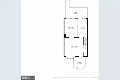 132 Overbrook Road, Baltimore, MD 21212 - Photo 30