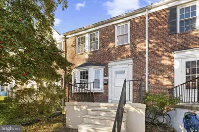 132 Overbrook Road, Baltimore, MD 21212 - Photo 2