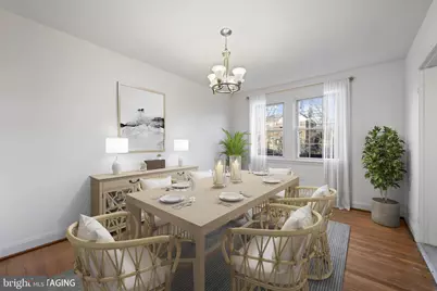 132 Overbrook Road, Baltimore, MD 21212 - Photo 8