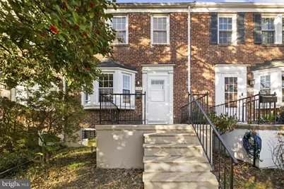 132 Overbrook Road, Baltimore, MD 21212 - Photo 1