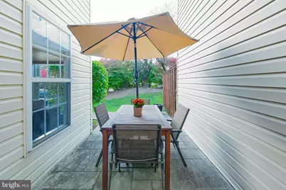 9772 Harvester Circle #9772, Perry Hall, MD 21128 - Photo 42