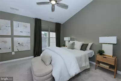 9772 Harvester Circle #9772, Perry Hall, MD 21128 - Photo 28