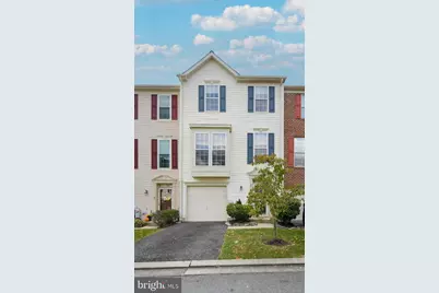 9772 Harvester Circle #9772, Perry Hall, MD 21128 - Photo 2