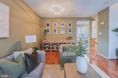 9772 Harvester Circle #9772, Perry Hall, MD 21128 - Photo 16