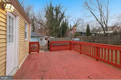 5330 Dogwood Road, Gwynn Oak, MD 21207 - Photo 38