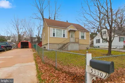 5330 Dogwood Road, Gwynn Oak, MD 21207 - Photo 1