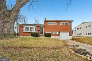 6003 Johnnycake Rd, Gwynn Oak, MD 21207 - Photo 2