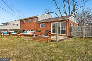 6003 Johnnycake Rd, Gwynn Oak, MD 21207 - Photo 50