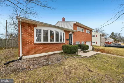 6003 Johnnycake Road, Gwynn Oak, MD 21207 - Photo 6