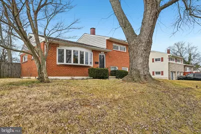 6003 Johnnycake Road, Gwynn Oak, MD 21207 - Photo 8