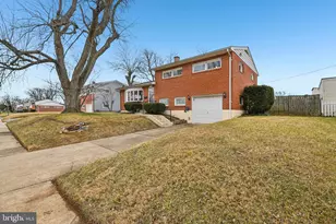 6003 Johnnycake Rd, Gwynn Oak, MD 21207 - Photo 4