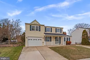 8614 Saxon Cir, Nottingham, MD 21236 - Photo 2