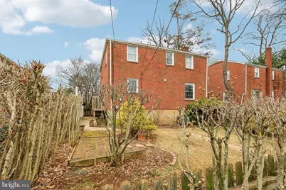 737 Howard Road, Baltimore, MD 21208 - Photo 36