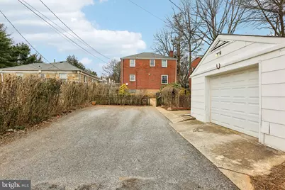 737 Howard Road, Baltimore, MD 21208 - Photo 38