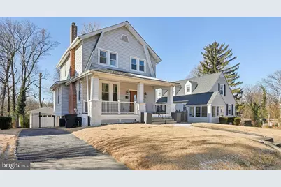 2910 Silver Hill Avenue, Gwynn Oak, MD 21207 - Photo 44