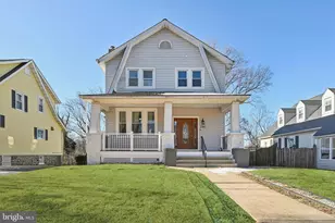 2910 Silver Hill Ave, Gwynn Oak, MD 21207 - Photo 2